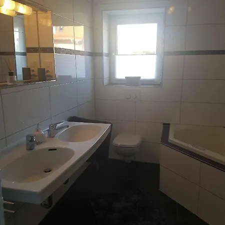 Haeuslinger Διαμέρισμα