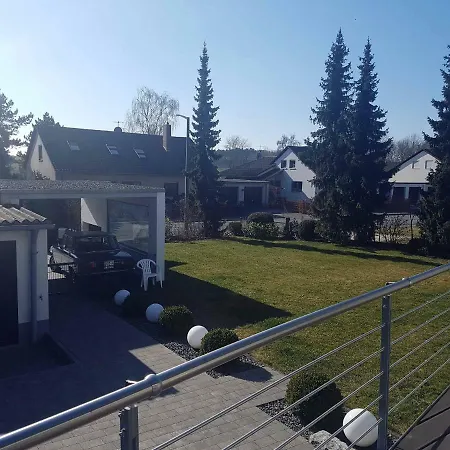 Haeuslinger Apartment